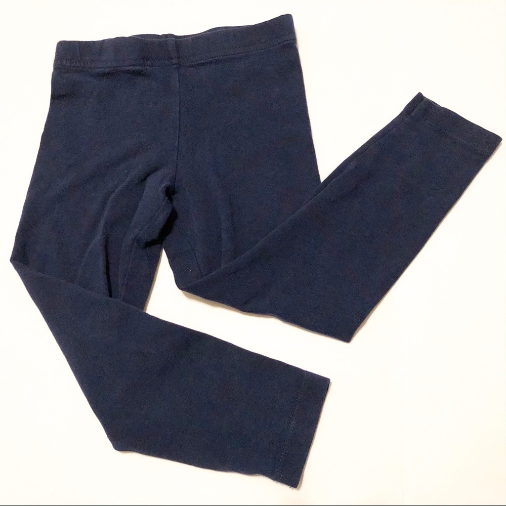 Girls leggings